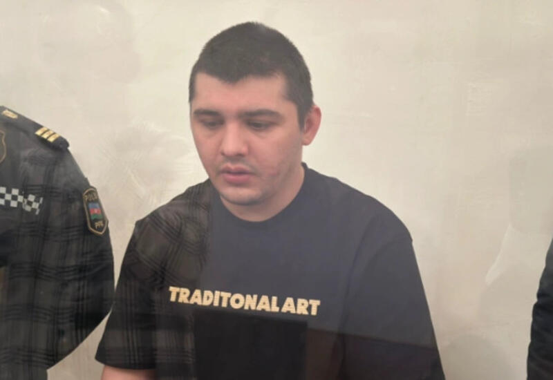 Ахмеда Ахмедова отправили на лечение