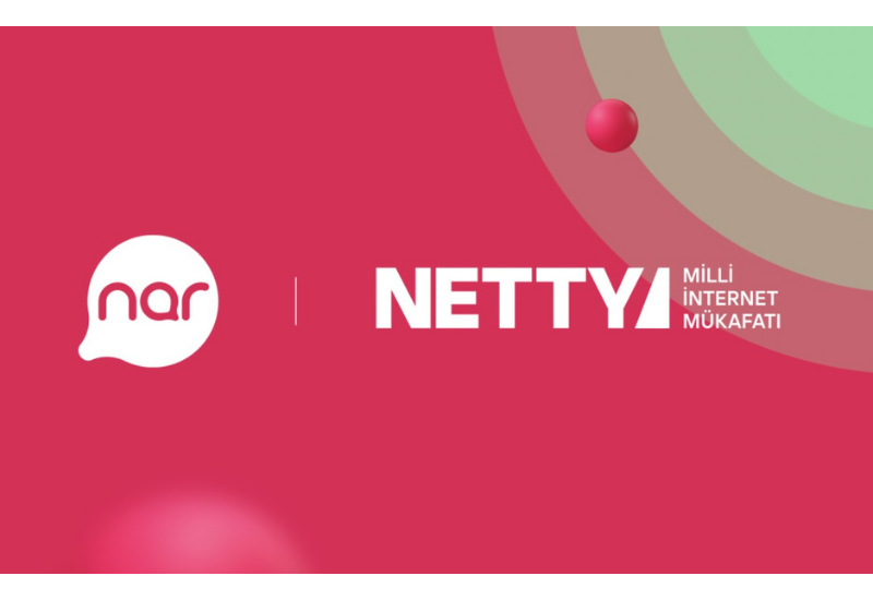 «Nar» и NETTY наградят лучшие интернет-инициативы