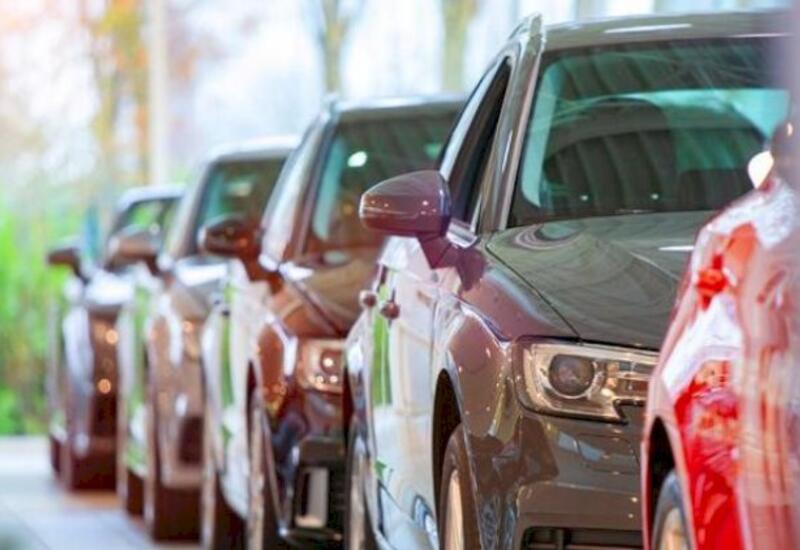 При покупке этих автомобилей будут скидки