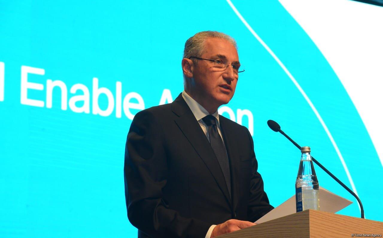 Bakıda Pre-COP-un ilk günü başa çatıb