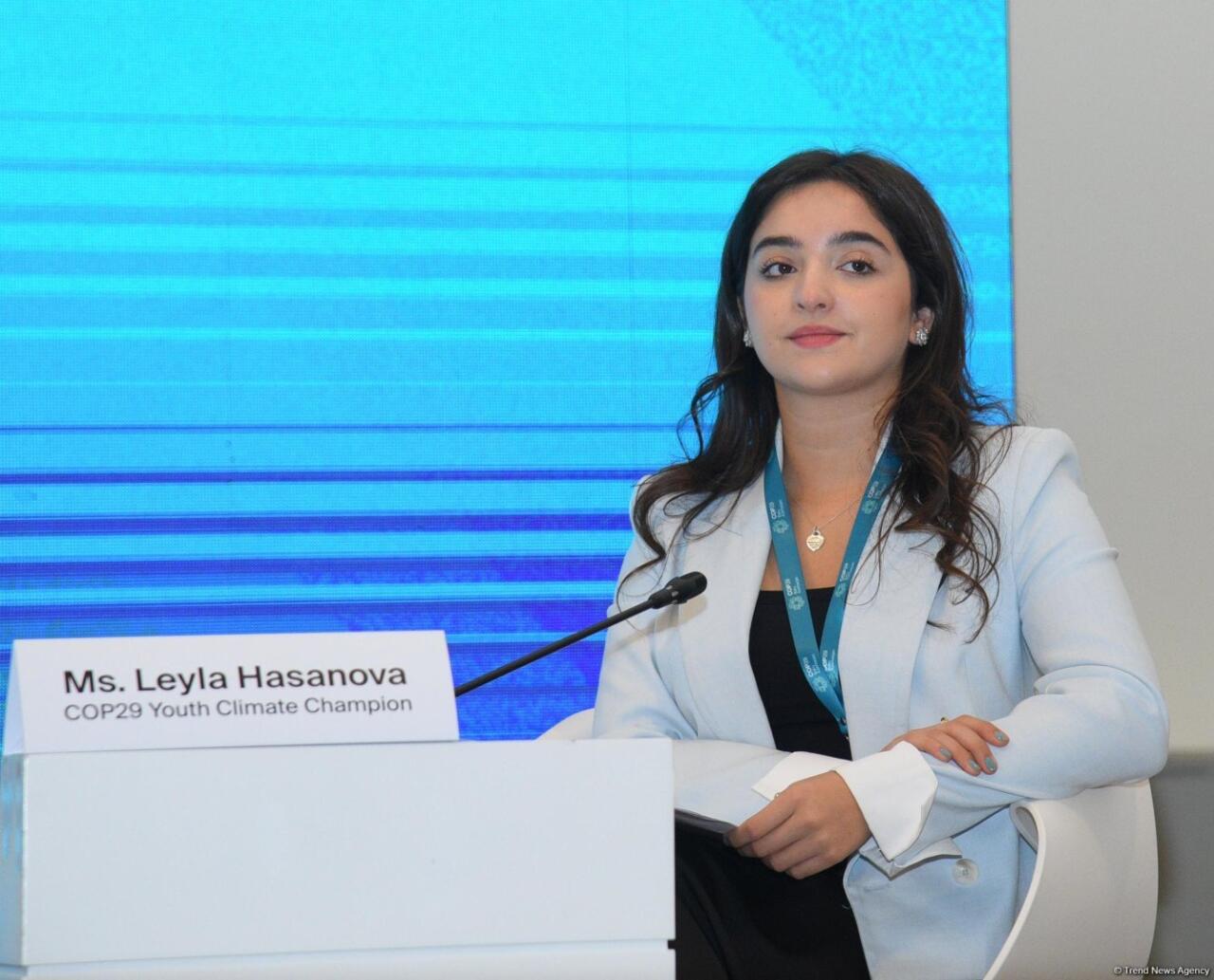 Bakıda Pre-COP-un ilk günü başa çatıb