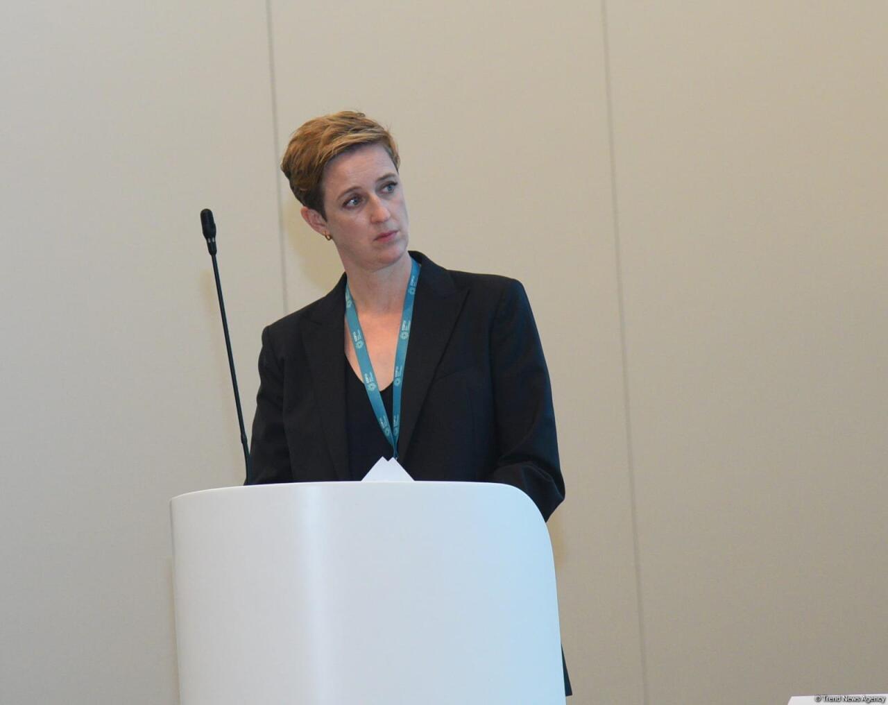 Bakıda Pre-COP-un ilk günü başa çatıb