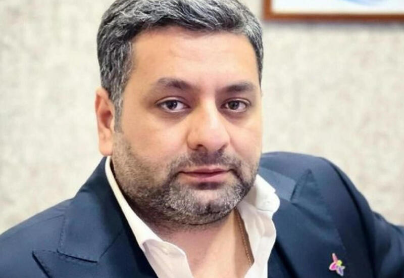 Elcan bu verilişin aparıcısı oldu