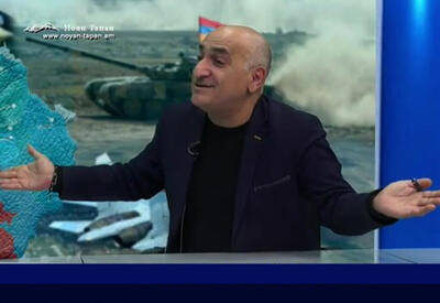 "Не ОДКБ, а ЛГБТ...": в Армении высмеивают союз с Россией  - ВИДЕО