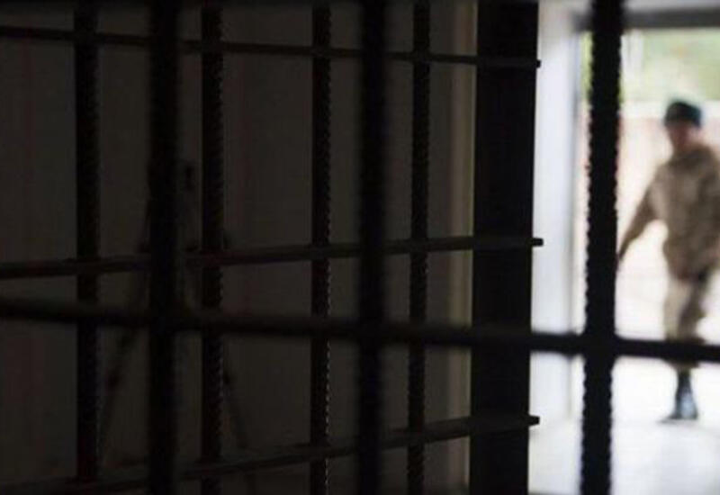 Polkovnik 8 vərəqlik çıxış hazırladı