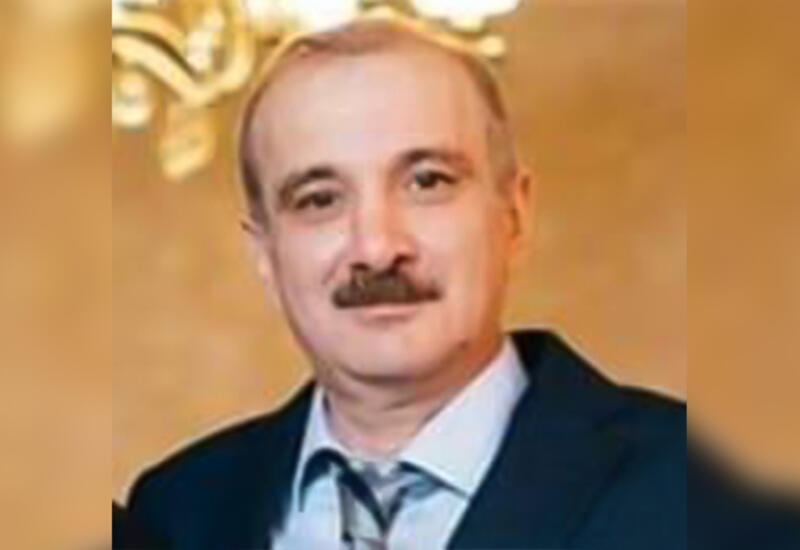 Hamamda yıxılan müəllim öldü