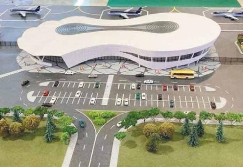 Laçın hava limanının tikintisi nə vaxt başa çatacaq?