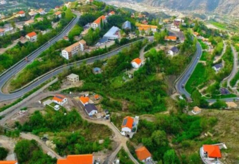 Laçının bir sıra kəndlərində tikinti işlərinin başlanması planlaşdırılır