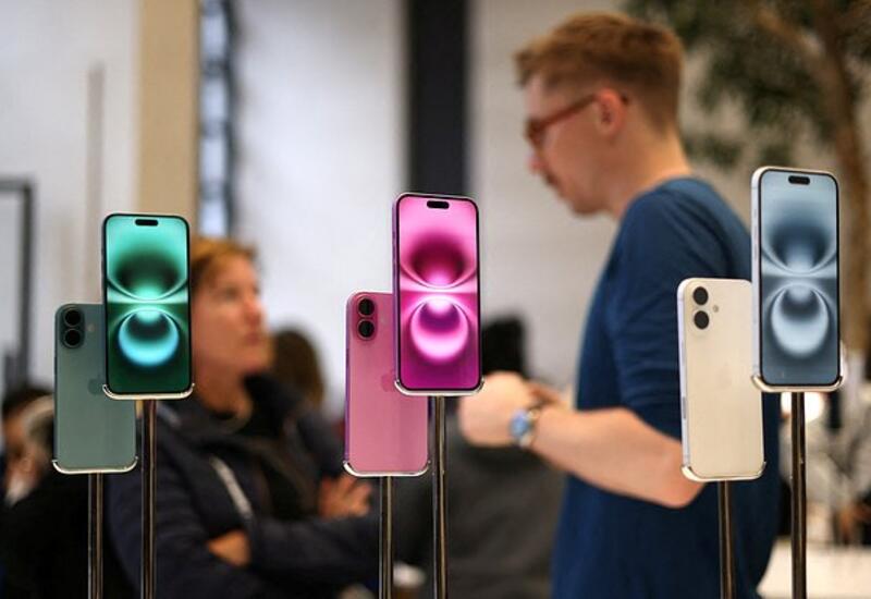 Apple перестанет выпускать гаджеты каждый год