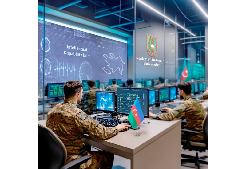 Азербайджанская армия формирует новые подразделения из одаренных военнослужащих