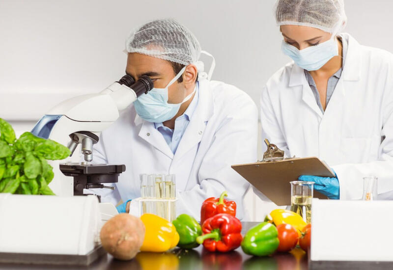 На столах азербайджанцев появится больше продуктов без пестицидов