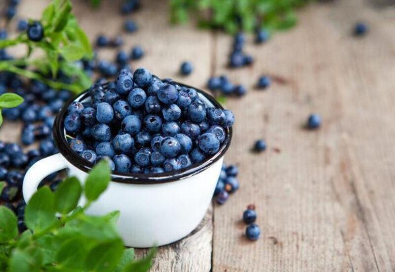 Payızın əsl neməti