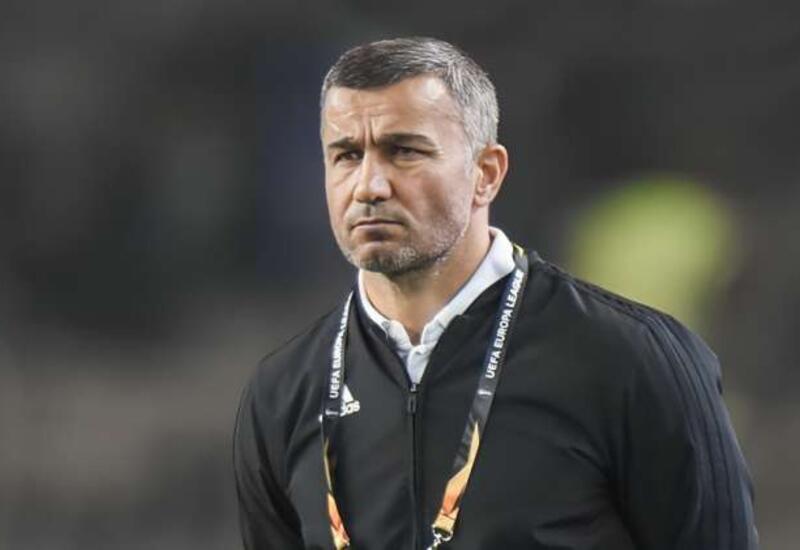 Futbolçusu Qurbanovla qohum olur