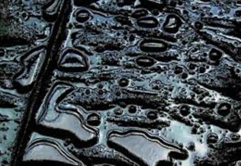 В Ливии произошла утечка нефти