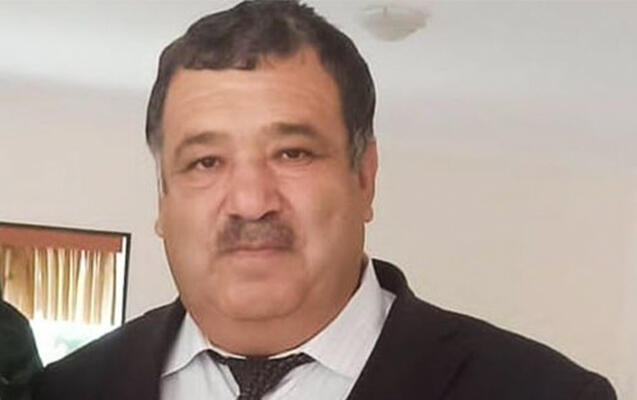 Azərbaycanda seçki komissiyasının sədri vəfat etdi