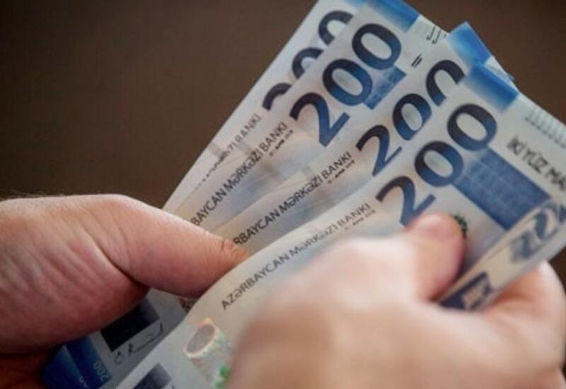 Bu şəxslər 2500 manat
