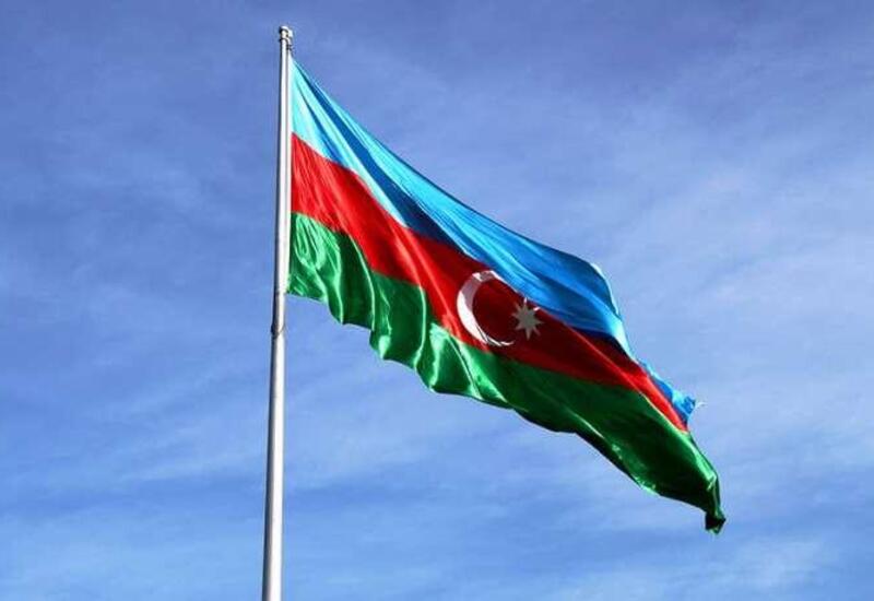 Azərbaycanda Müstəqilliyin Bərpası Günüdür