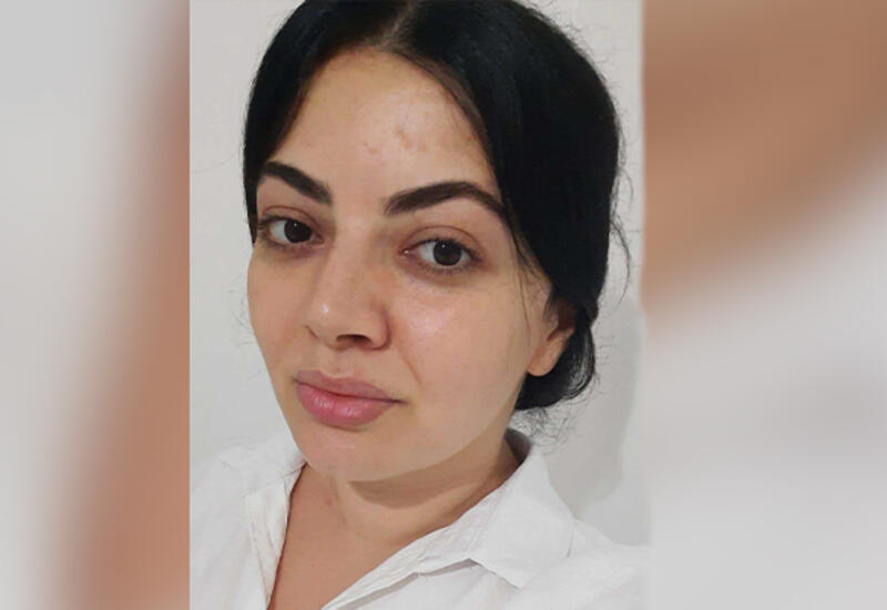 Mərkəzi Univermaqda qızıl satmaq istəyənlərin başına iş gəldi