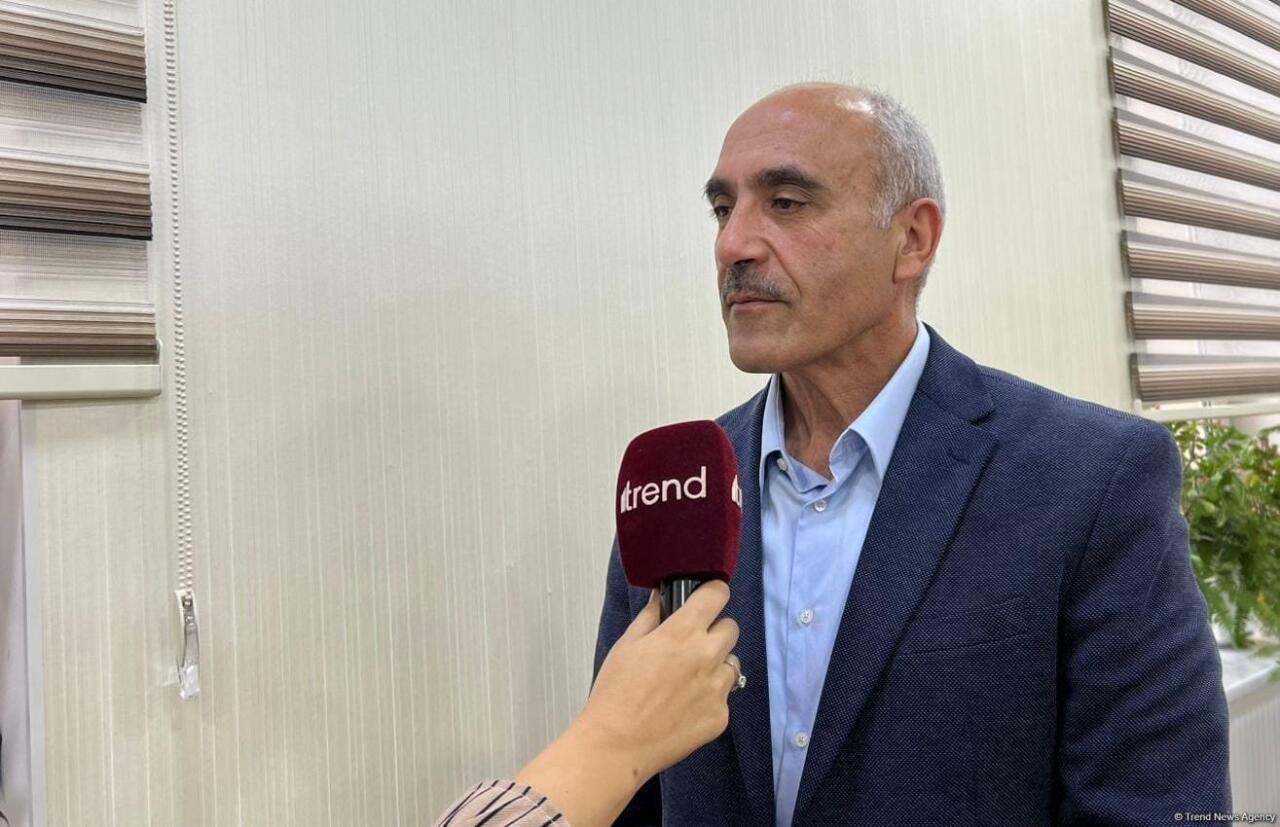 Nəqliyyat axınının əksinə avtobus zolağı təşkil etmək Bakı üçün yenilikdir