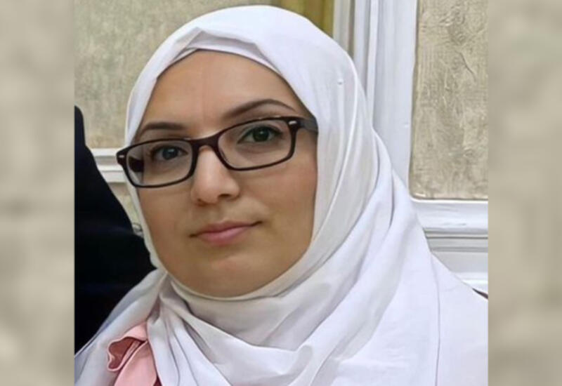 Partlayışda ölən Könülün