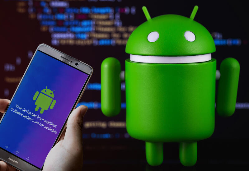 Официальный магазин приложений для Android оказался полон вирусов