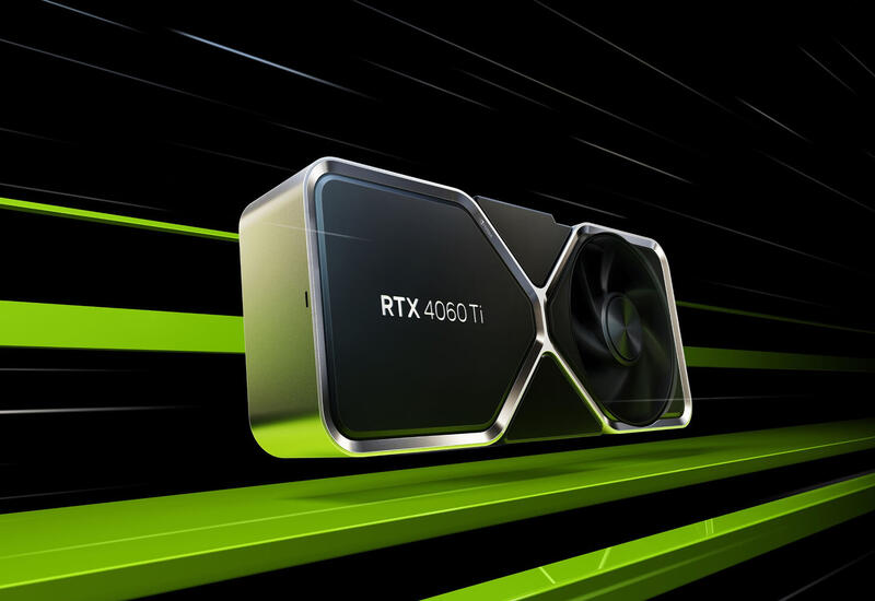 Раскрыты характеристики предстоящих видеокарт Nvidia GeForce RTX 50