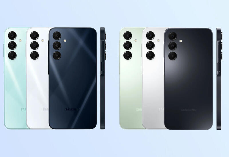 Новый Samsung с гарантией обновлений до Android 20