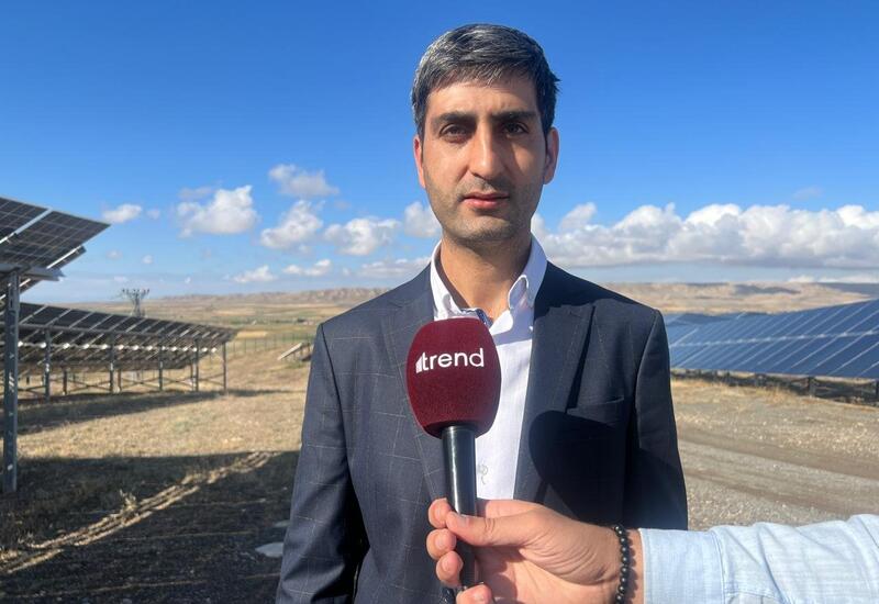 Naxçıvanda yeni günəş enerjisi layihələrinin reallaşdırılması üçün "Yol xəritəsi" hazırlanır
