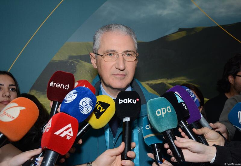 COP29-a hazırlıqlarla bağlı əsas işlər tamamlanıb