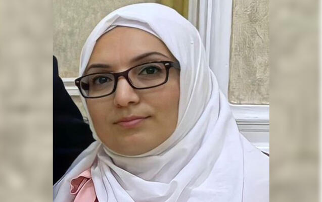 Partlayışda ölən Könülün