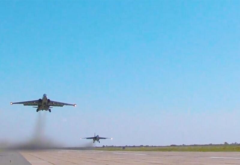 Müdafiə Nazirliyi həftəlik icmalı təqdim edib