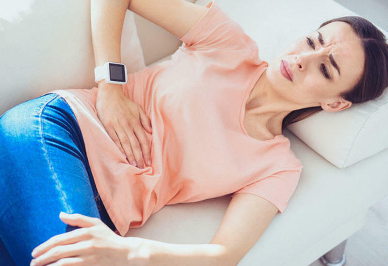 Mədə qıcqırmasını aradan qaldırmağın təbii yolları