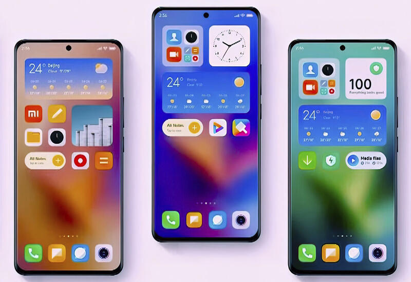 Китайские смартфоны Xiaomi запретили перепрошивать
