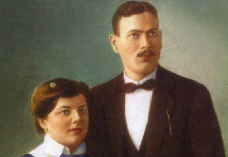 Əhməd Cavadın ailəsinə ağır itki