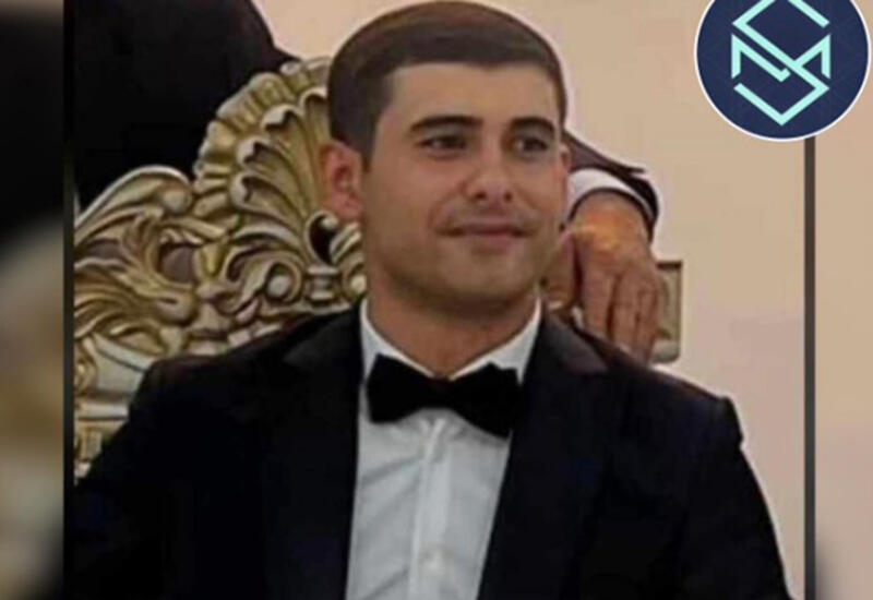 Kürəkənin öldüyü partlayışa görə qayınatası cəzalandırıldı