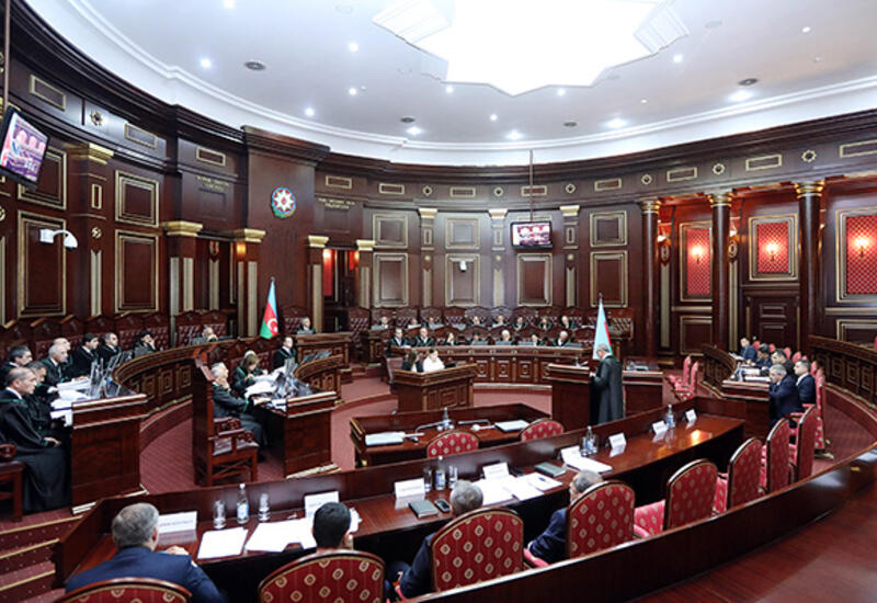 Bu işlərə mülki məhkəmələrdə baxılacaq