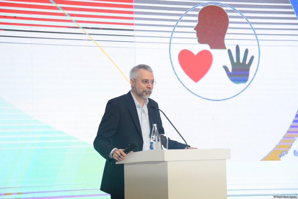 Bakıda "ESG hesabatlarının anlaşılması və təhlili" mövzusunda seminar keçirilib