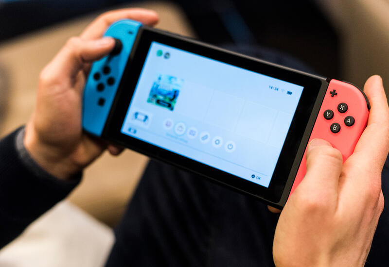 Раскрыта точная дата презентации Nintendo Switch 2
