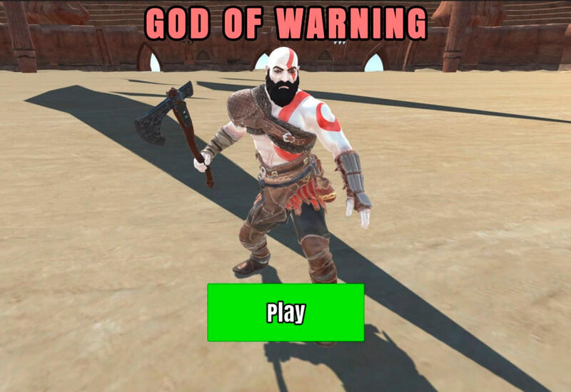 Сериал по играм God of War попал в производственный ад