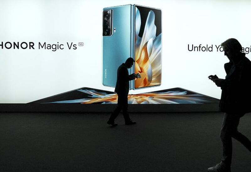 Honor рассказала о давлении после расставания с Huawei