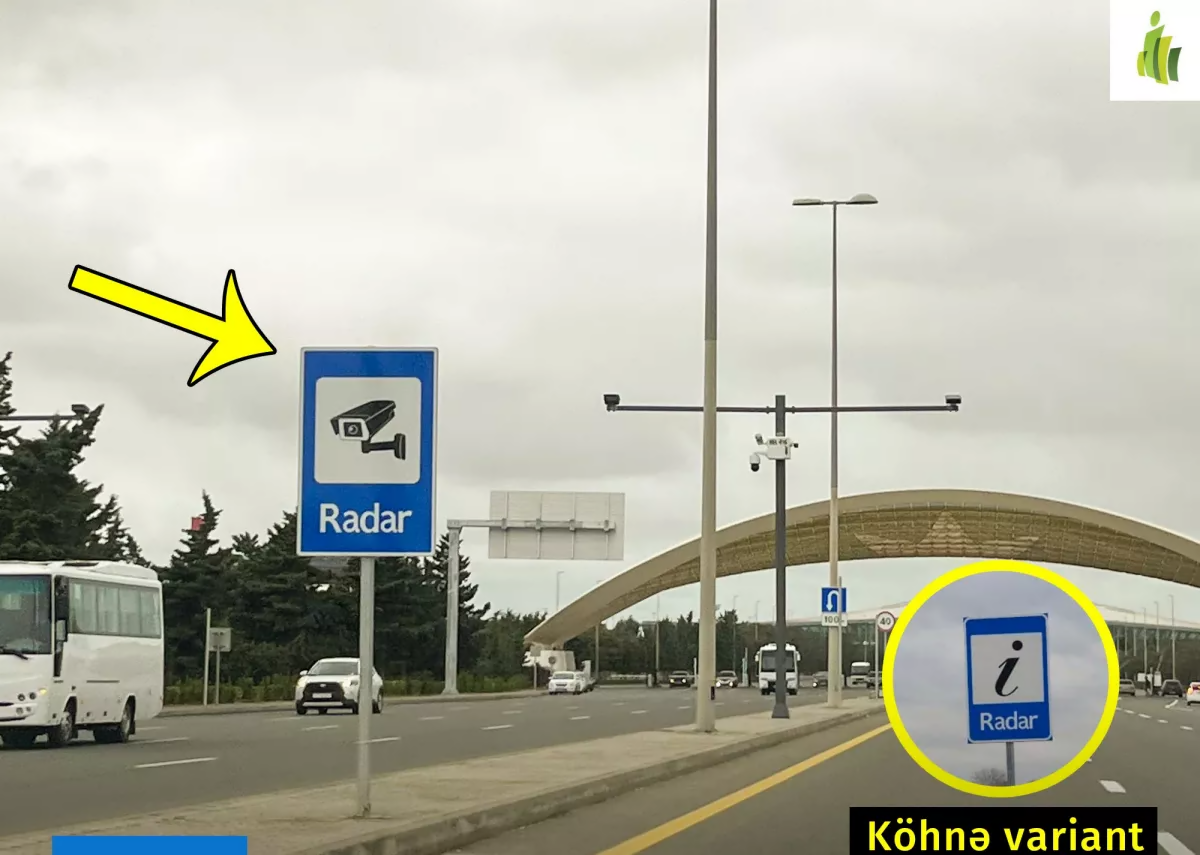 Bakıda yeni radarlar quraşdırılır?