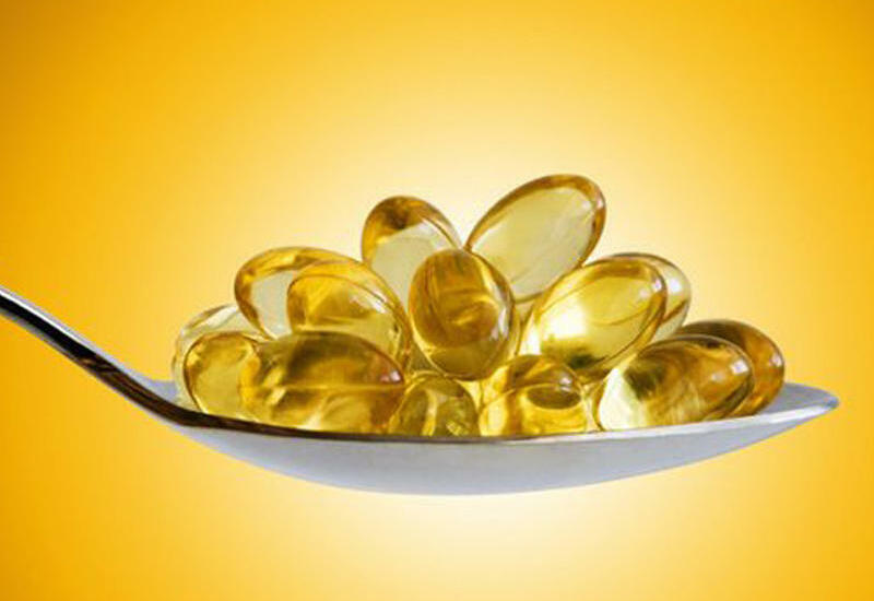 Yeni araşdırma: Balıq yağı bəzi hallarda beyinə zərər verə bilər