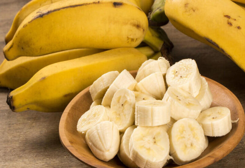 Bananı bu qidalarla yemək sağlamlığa zərərdir