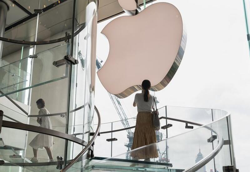 Apple создаст магазин с играми