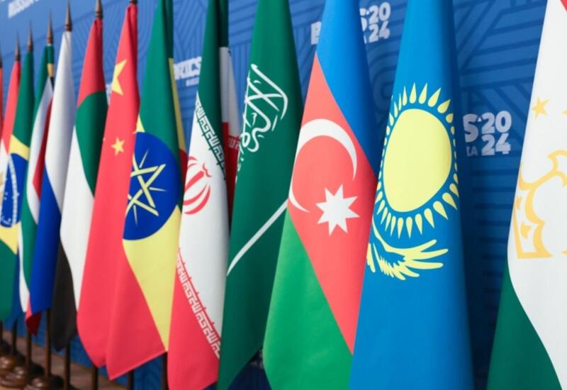 BRICS-in bəyannaməsi yeni dünya nizamının anonsu kimi dəyərləndirilə bilər