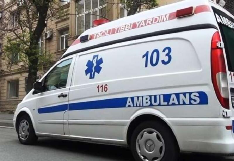 Ötən ilin eyni dövrü ilə müqayisədə ölüm halı azalıb