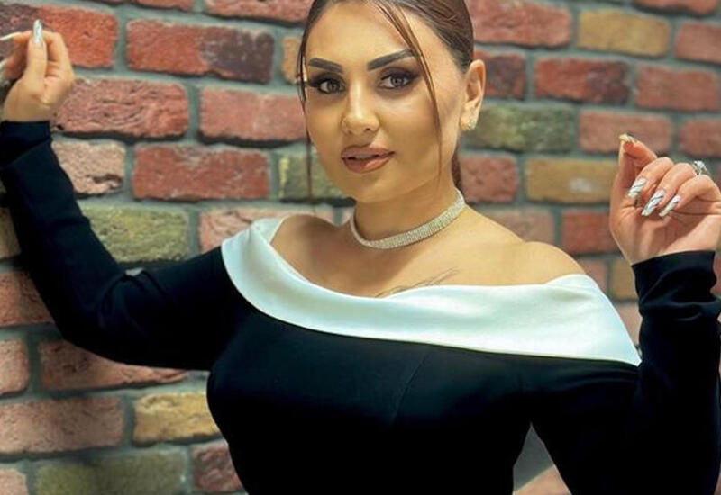 Şəbnəmin toy geyimi TƏNQİD EDİLDİ