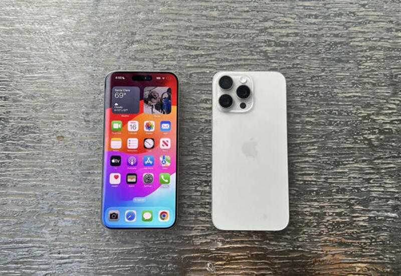 В iPhone обнаружен риск, связанный с прослушкой
