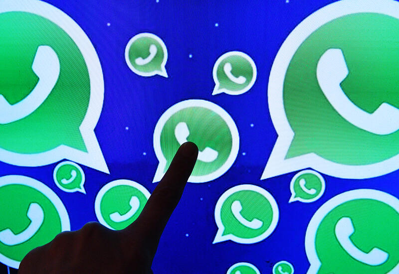 В WhatsApp появится подозрительная ИИ-функция