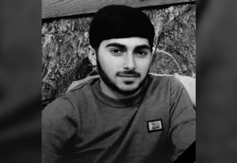 “Tarqovı”dakı mənzildə faciəvi şəkildə öldü